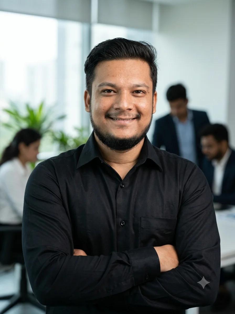 Mr. Saiyad Abdul Karim