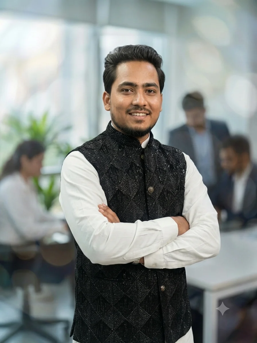 Saiyad Abdul Rahim