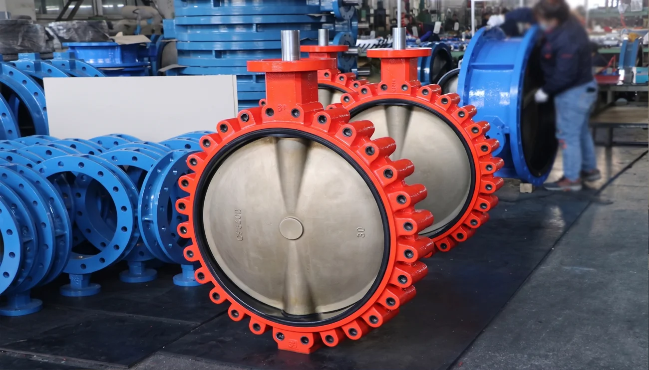 Y Strainer Application